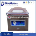 Nuts Vacuum Packaging Machine Easy Operation New Design